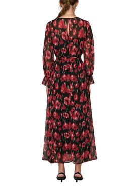 Robe Only Marise Printed Floral pour Femme