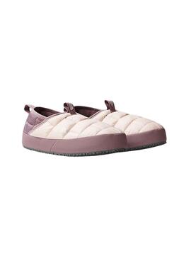 Baskets The North Face Mule Rose pour Fille