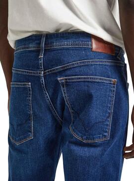 Pantalon Jeans Pepe Jeans Tapered pour Homme