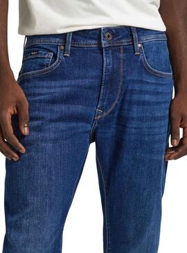 Pantalon Jeans Pepe Jeans Tapered pour Homme