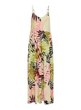 Robe Only Sandie Tropical pour femme