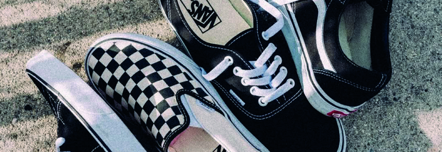 Vans kids pv25