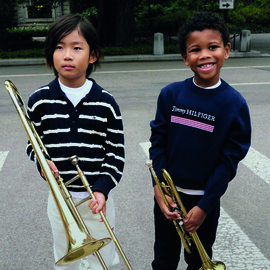 Tommy kids 1 pv25