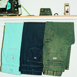 Dickies 2 pv25
