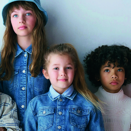 Tommy kids 2 pv25