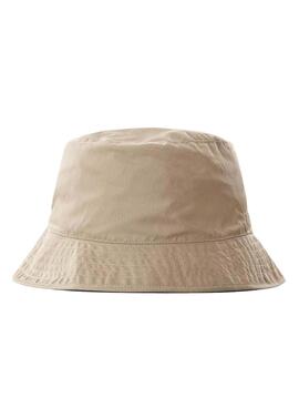 Chapeau The North Face Sun Stash Beige