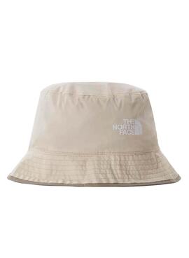 Chapeau The North Face Sun Stash Beige