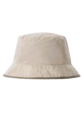 Chapeau The North Face Sun Stash Beige