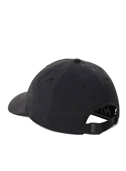 The North Face Casquette Horizon Noir- Size? France