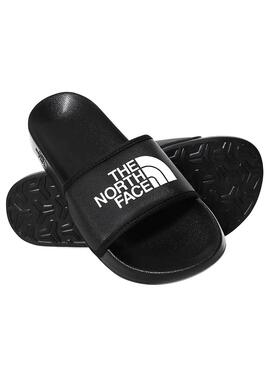 Flip flops The North Face Basecamp Noir Femme