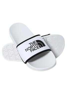 Flip flops The North Face Basecamp Blanc Femme