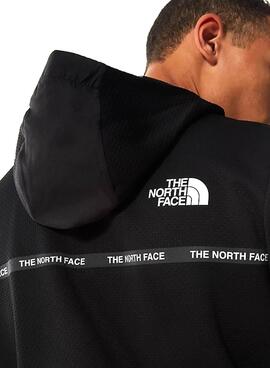 Veste The North Face Overlay Noir pour Homme