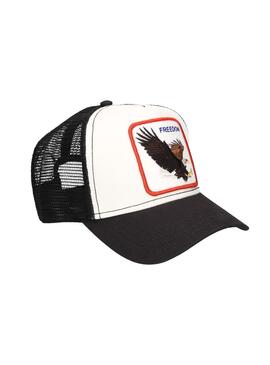 Casquette Goorin Bros Freedom pour Homme Femme