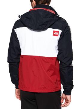 Veste Superdry Javlein Blocker Homme