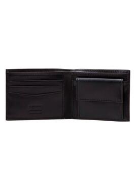Cartera Levis Casual Classics Hunte Noire Homme
