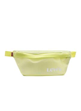 Bumbag Levis Banana Sling Jaune pour Femme