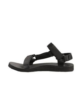 Sandales Teva Original Universal Noir pour Femme