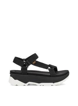 Sandales Teva Jadito Universal Noir pour Femme