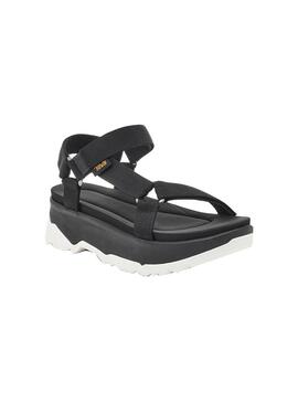 Sandales Teva Jadito Universal Noir pour Femme