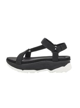 Sandales Teva Jadito Universal Noir pour Femme