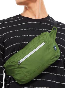 Veste The North Face Fanorak Vert Homme