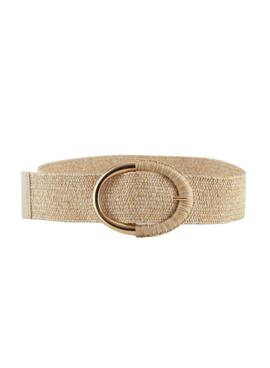 Ceinture Pieces Taille Taryn Beige pour Femme