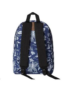 Sac à dos Napapijri Voyage Bleu pour Homme Femme