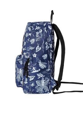 Sac à dos Napapijri Voyage Bleu pour Homme Femme