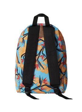 Sac à dos Napapijri Voyage Bleu pour Homme Femme