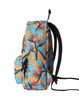 Sac à dos Napapijri Voyage Bleu pour Homme Femme