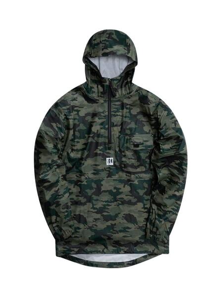 Helly hansen sales pu anorak