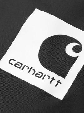 Veste Carhartt Sports Pile Coach Noire 