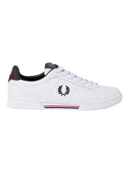 baskets fred perry