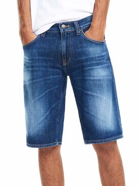 Short Tommy Jeans Ronnie ELKDK Homme