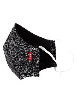 Masque Levis Face Rose Femme