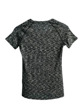 T-Shirt Superdry Pigment Noir pour Homme