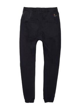 Pantalon Klout Cargo Bleu marine pour Homme