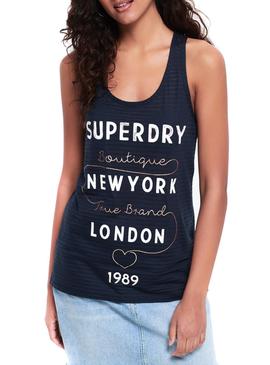 T- Shirt Superdry True