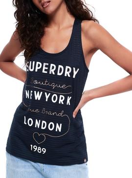 T- Shirt Superdry True