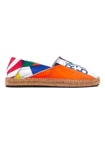 Espadrille homme ralph lauren sale