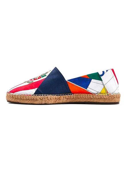 Espadrille homme ralph lauren deals