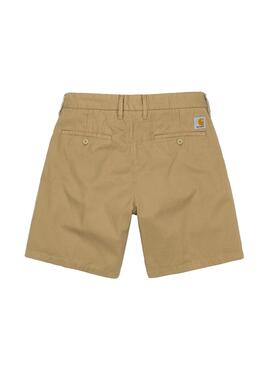 Short Carhartt Midvale Camel Man
