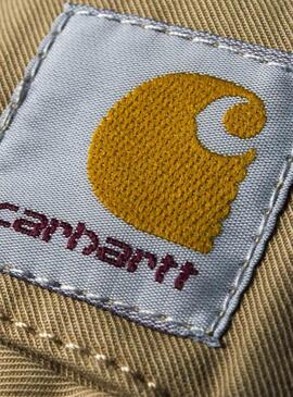 Short Carhartt Midvale Camel Man