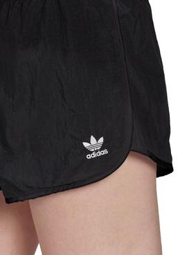 Shorts Adidas Adicolor Classics Noir pour Femme