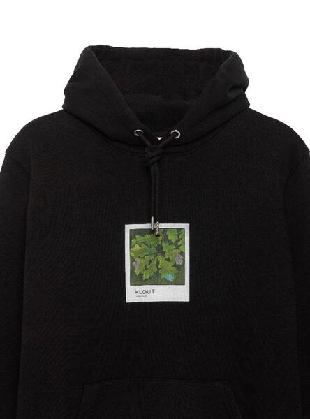 supreme dollar hoodie