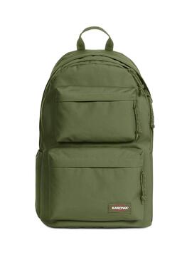 Sac à dos Eastpak Authentic Padded Double Vert