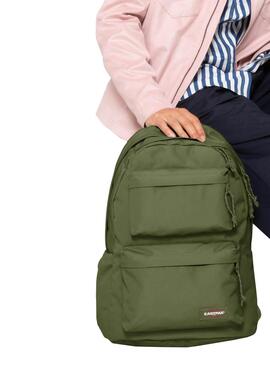 Sac à dos Eastpak Authentic Padded Double Vert