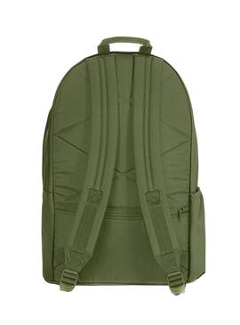 Sac à dos Eastpak Authentic Padded Double Vert
