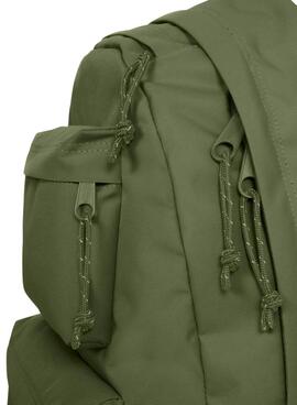 Sac à dos Eastpak Authentic Padded Double Vert