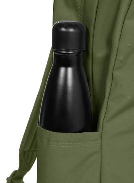 Sac à dos Eastpak Authentic Padded Double Vert